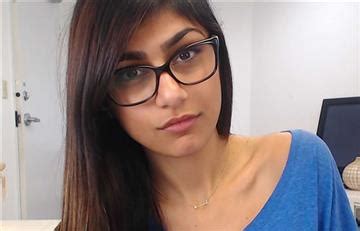 mia khalifa noticias hoy|More.